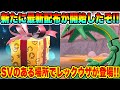 【速報】公式から新たに最新配布が開始したぞ！！SVのある場所でレックウザが登場！！【ポケモンSV/スカーレット/バイオレット/スカバイ/最新情報】