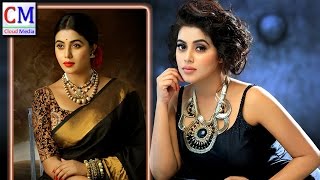 Actress Poorna Shamna Kasim Latest Romnatic Y Stills Slide Show