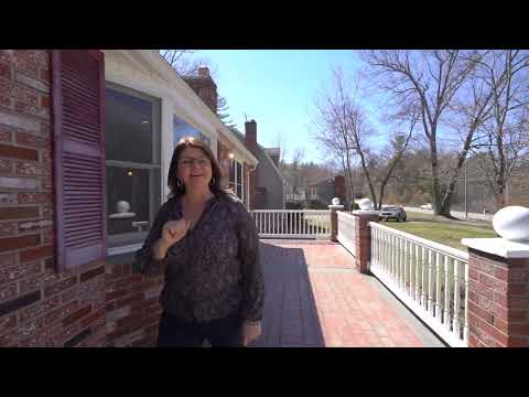 141 Bluff St, Salem, NH home video tour
