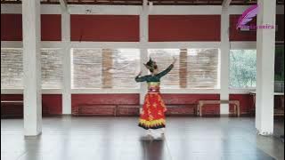 TARI RUPO KEMBYANG - Laisya Safa Tania