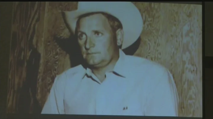Funeral remembers former Clark County Sheriff Ralp...