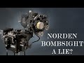 The biggest lie of wwii the myth of the norden bombsight