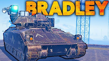 Rusty Ant LOOT FROM 100 BRADLEY CRATES