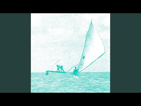 Mike Cooper — Street Beneath the Beach