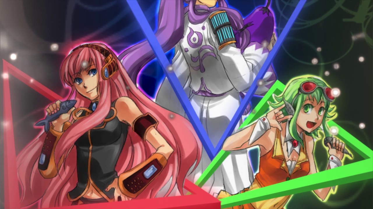 Watch Nightcore - Bizzare Love Triangle on YouTube Watch Nightcore - Bizzare Love Triangle on YouTube
