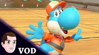 Mario Kart World (8-5-25)
Watch as SonicGhost plays Mario Kart World with his viewers.
Streamed on August 5th, 2025.
Guest
@MattsLPAdventures: http://youtube.com/MattsLPAdventures
Main Channel: https://www.youtube.com/SonicGhost64
Twitch: http://www.twitch.tv/sonicghost64
Bluesky: https://bsky.app/profile/sonicghost64.bsky.social
Twitter: https://twitter.com/SonicGhost64
Instagram: https://www.instagram.com/sonicghost64
LPerLeague (Collab Channel): https://www.youtube.com/LPerLeague
#MarioKartWorld #Livestream #SonicGhost Mario Kart World (8-5-25)