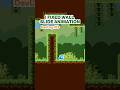 I fixed the wall slide animation DevLog: 19 #godot #gamedevlog