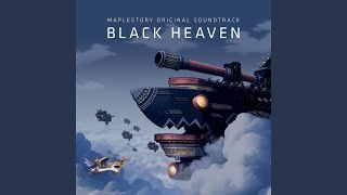 Miniatura de "Studio EIM - Black Heaven"