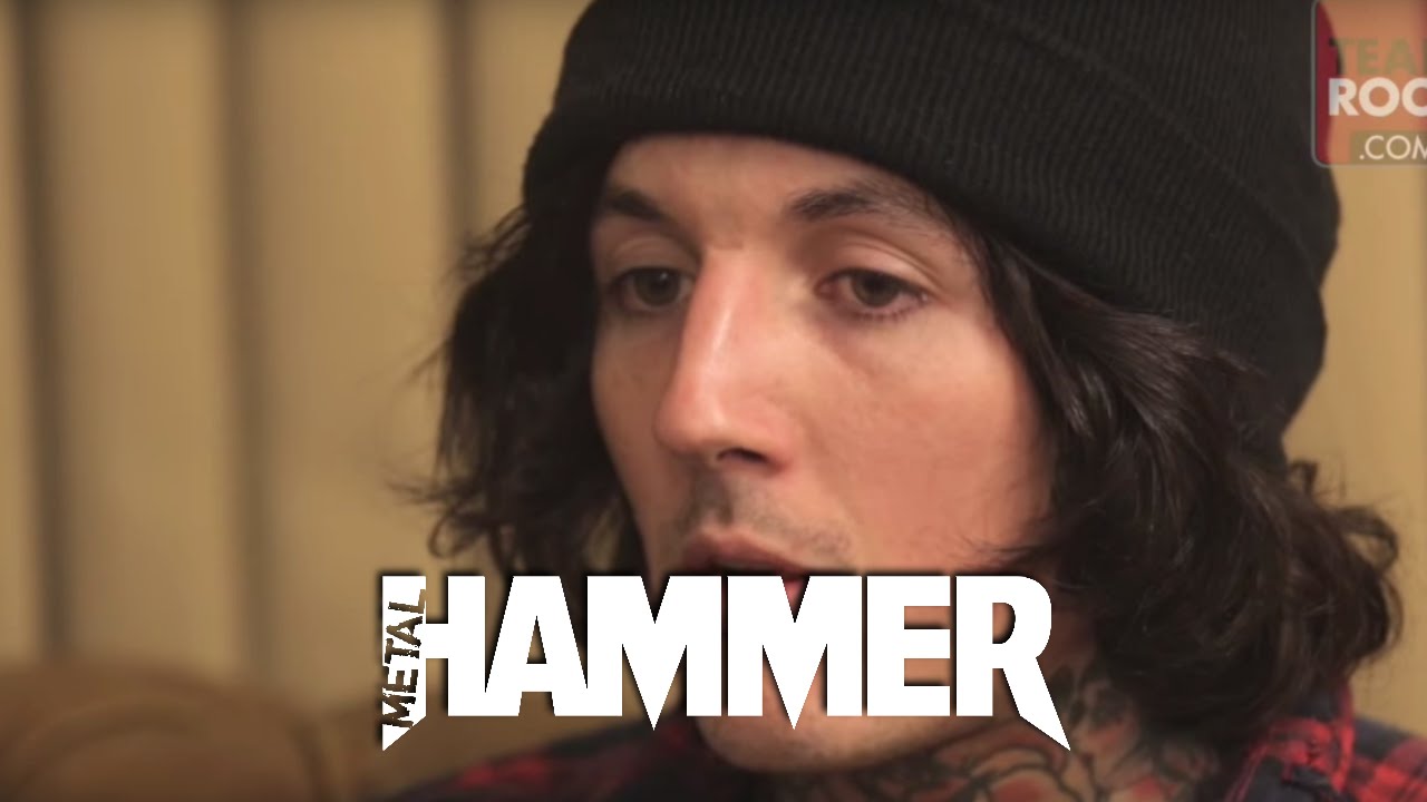 Bring Me The Horizon Interview | The Story Behind 'Avalanche' | Metal Hammer