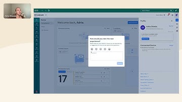 Weave: Day In The Life