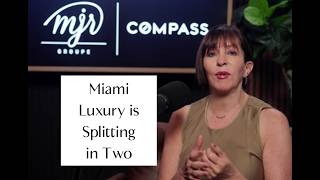 Miami’s Luxury Market Is Splitting in Two: What Sellers Need to Know