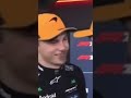 I ship these two so hard!!                       #landonorris #oscarpiastri #f1 #mclaren #viral