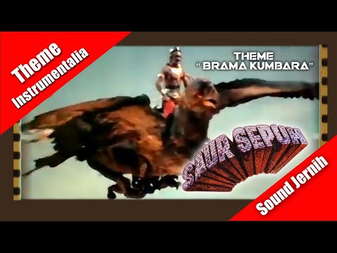 SAUR SEPUH Episode 17. Langit Membara Di Bumi Jamparing -- Seri 19 - 20 [Sandiwara Radio] (Tamat)