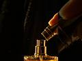 $100 Perfume 😳 | How It’s Made in Factory! #shorts #perfume #factory #howitsmade #processvideo