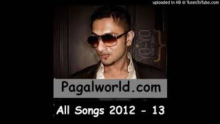 Diljit Lak 28 Kudi Da Ft Yo Yo Honey Singh