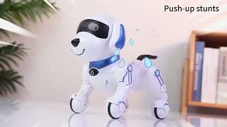 Top 5 Robot Toys for 2024: Unveiling the Top 5 Best Robot Toys for Kids