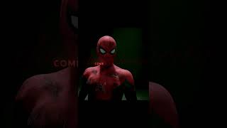 The best spooderman #spiderman #edit