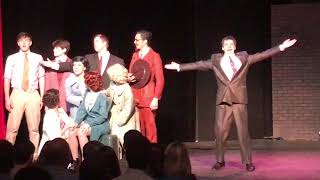 42nd Street Highlights - Stagedoor Manor 2018