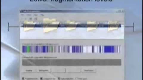 Understanding NTFS - Windows XP