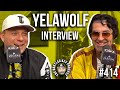 Capture de la vidéo Yelawolf On War Story, Eminem Vs Mgk, Mac Miller, Labels Stealing Money And Jelly Roll & Killer Mike