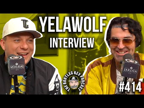 Yelawolf on War Story, Eminem vs MGK, Mac Miller, Labels Stealing Money and Jelly Roll & Killer Mike