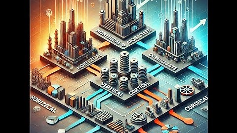 Horizontal vs. Vertical Mergers: Which Strategy Drives Success?