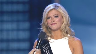 Miss Colorado Is a Perfect Ten