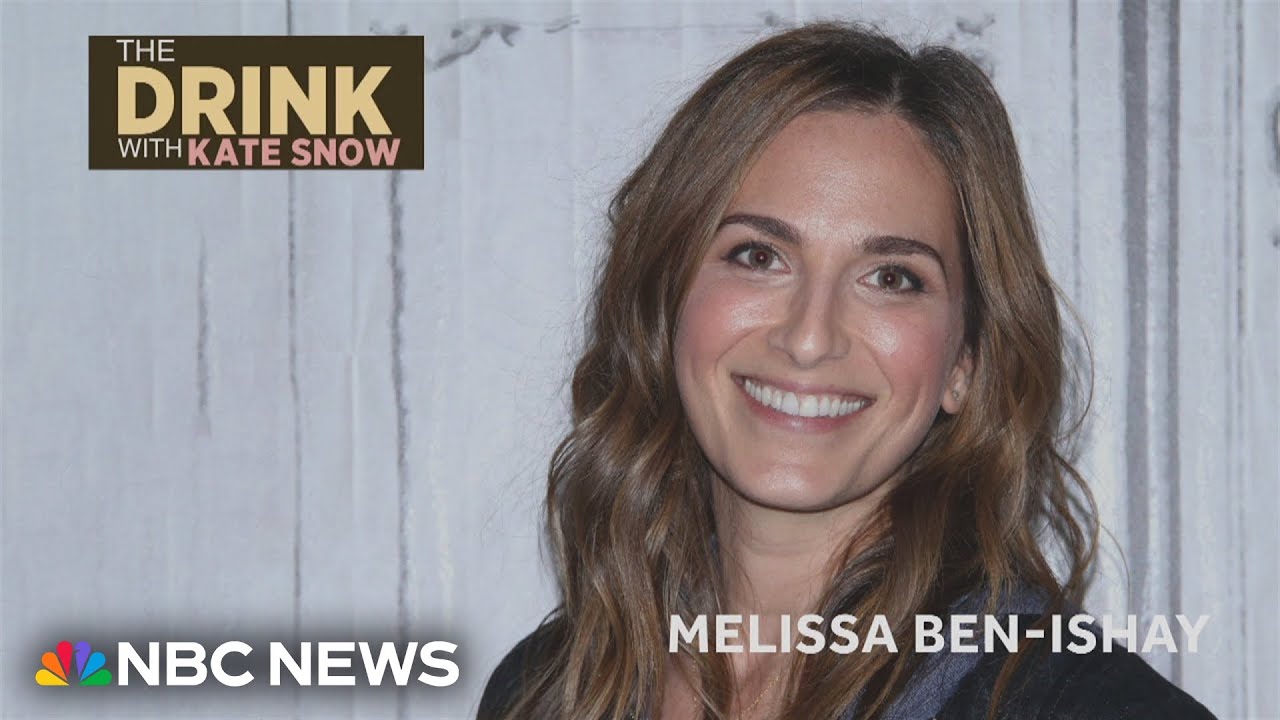 Melissa Ben-Ishay on building a cupcake empire