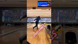 Coolest Bowling Strike Compilation