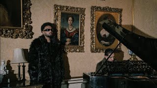 Navior (Official Video) Navaan Sandhu | Yaari Ghuman | Teji Sandhu | New PunjabiSongs 2025