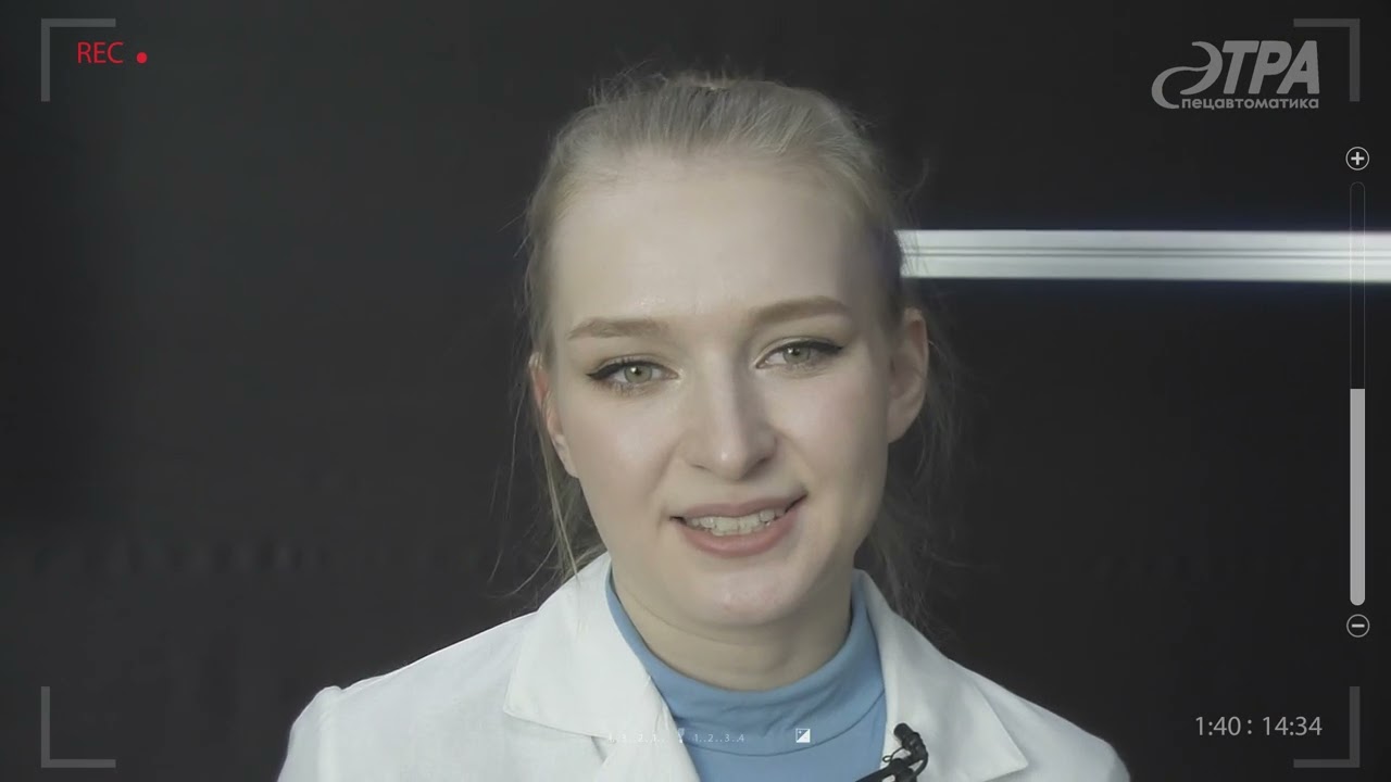 ТОРЕКС – тепловой оптоволоконный регистратор критических состояний ...