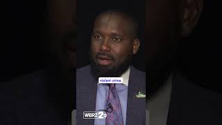 District Attorney Race Sees First Challenger In Nearly 20 Years