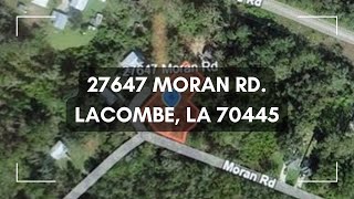 27647 Moran Rd. video tour