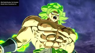 DRAGON BALL: Sparking! ZERO - Mission 13 #mission100 #tynamitedbz