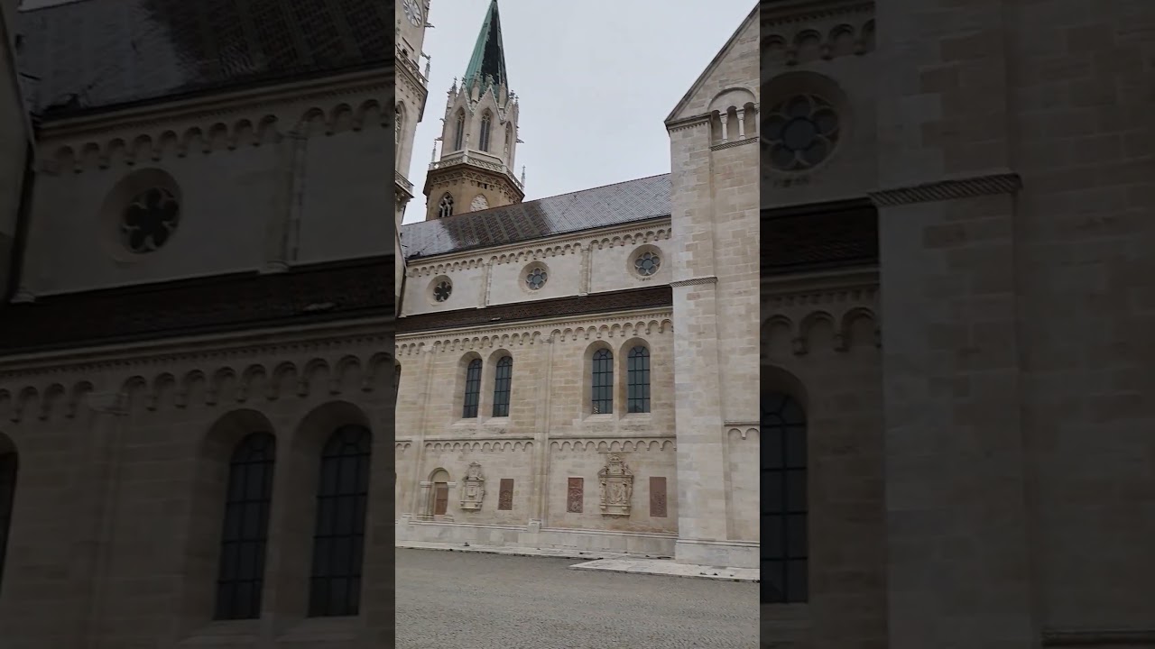 🇦🇹 Австрия — сердце Европы!ЖивописныеАльпы, кристально чистые 