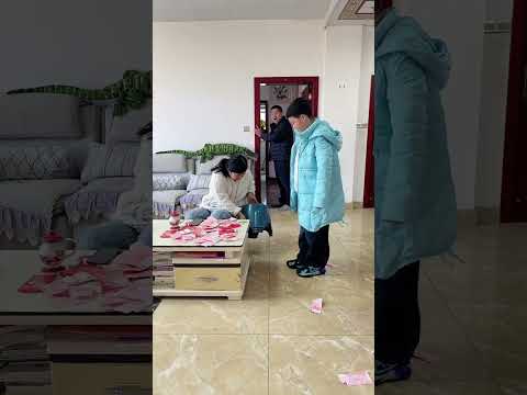 Dad is a little short of money recently. Please help him. Jiuzhou Short Drama Sheep and Orchid