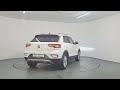 242D613 - 2024 Volkswagen T-Roc T-ROC EDITION 75 1.0TSI M6F 116HP RefId: 75...