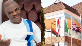 Fuji Star, Agbaakin Abass Akande Obesere Reveals Why He Builds Mansion for his family