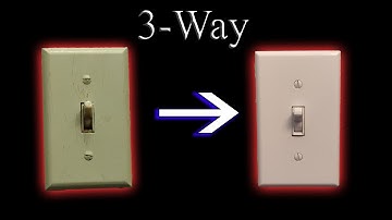 How to Change a 3-Way Switch in Under 3 Minutes