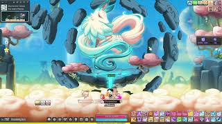 Account progression checkpoint - 112.5k HEXA Shade - LC 2-4
