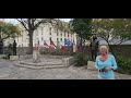 Remember The Alamo! Connie and I check out te historic landmark in San Antonio, Texas. 🤠 🇺🇸 🇲🇽