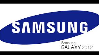 Samsung Galaxy S3/S3 mini/S2 plus zil sesi (over the horizon 2012) Resimi