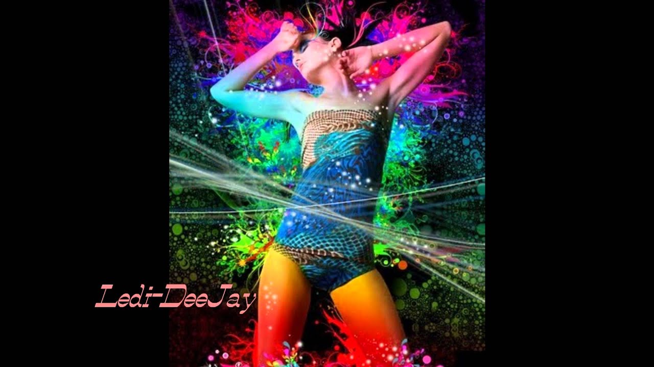 Ledi DeeJay & Jimmy Dub (monday club mix).wmv