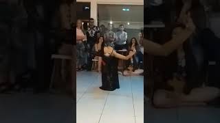 Ingridi Farah - Bellytango