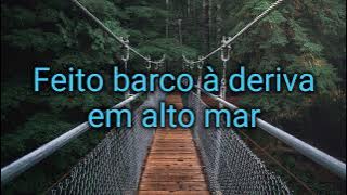 Rodrigo Vinheiro, Deus Tremendo Com Letra