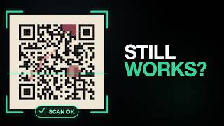 Full How Can a Damaged QR Code Still Work Update