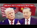 Việt Nam Bị Mỹ "Thẻ Đỏ" Sở Hữu Trí Tuệ: 30 Ngày cơ hội! Liệu Viet Nam có vượt qua?
