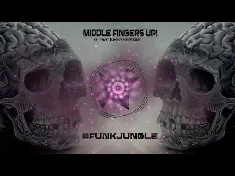 DHIKY KARTOMI - FLUTE (BASS BREAK) 2K15