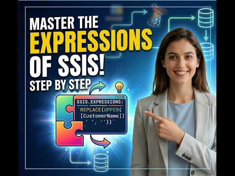 How to Use SSIS Variables and Expressions in ZappySys Tasks & Connections