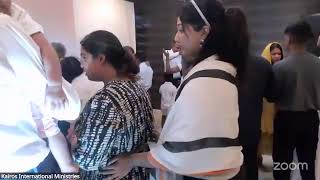 Anointing Service | 16th Consecration Prayer | 7th June 2026 screenshot 5